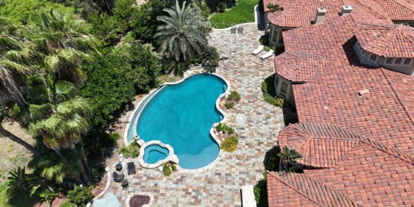 Maximize Your Home Value: The ROI Of A Pristine Pool