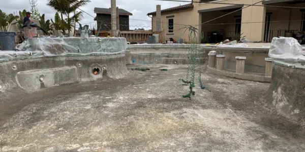 Top 5 Signs Your Pool Needs Remodeling In Southern California